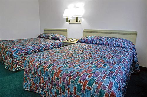 Motel 6-Richland, Wa - Kennewick Exteriör bild